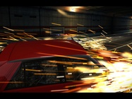 Need For Speed Most Wanted