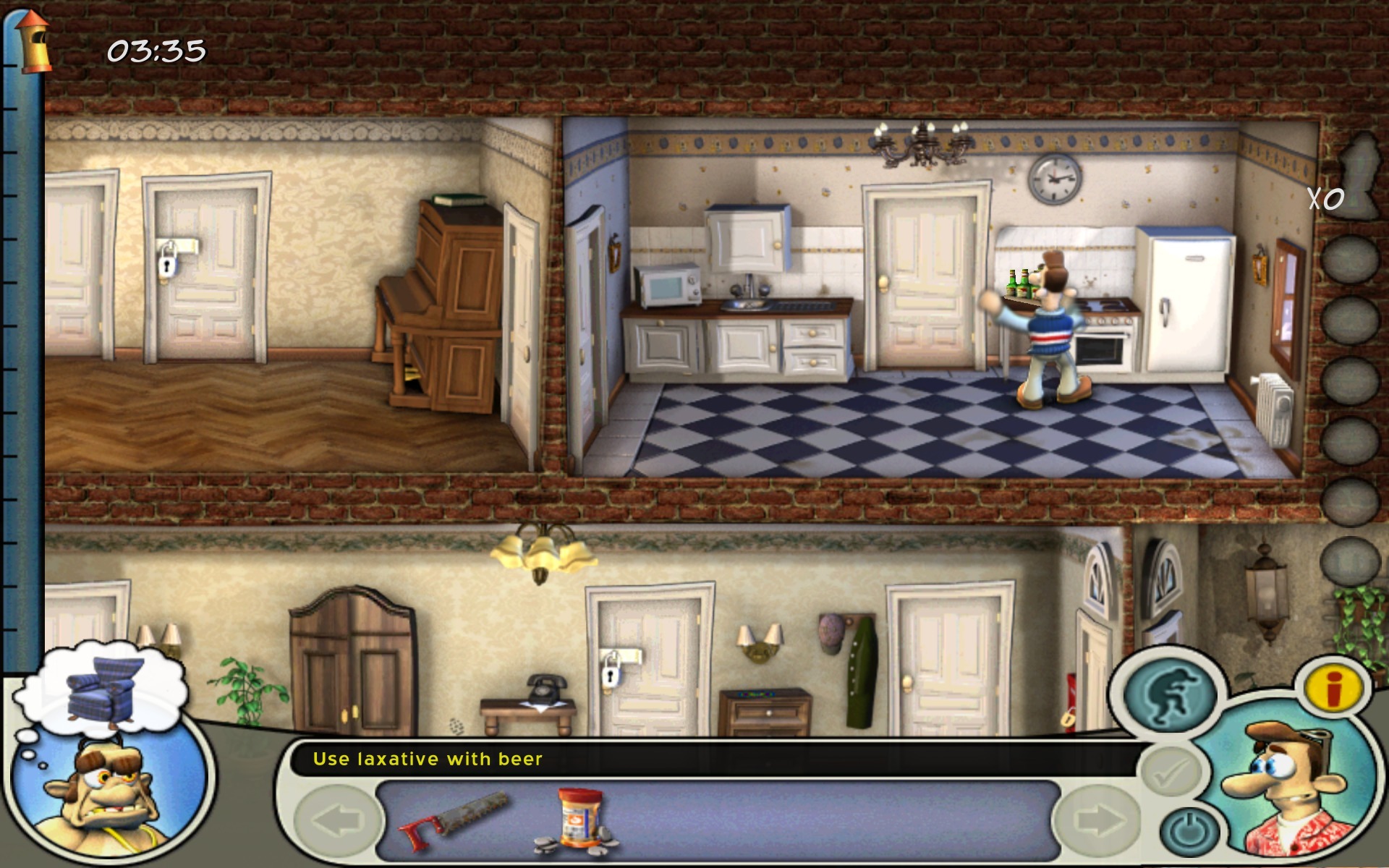 Neighbours from Hell - Season 1