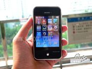 Nejvěrohodnější plagiát Apple iPhonu: poznáte rozdíl?