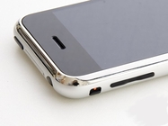 Nejvěrohodnější plagiát Apple iPhonu: poznáte rozdíl?