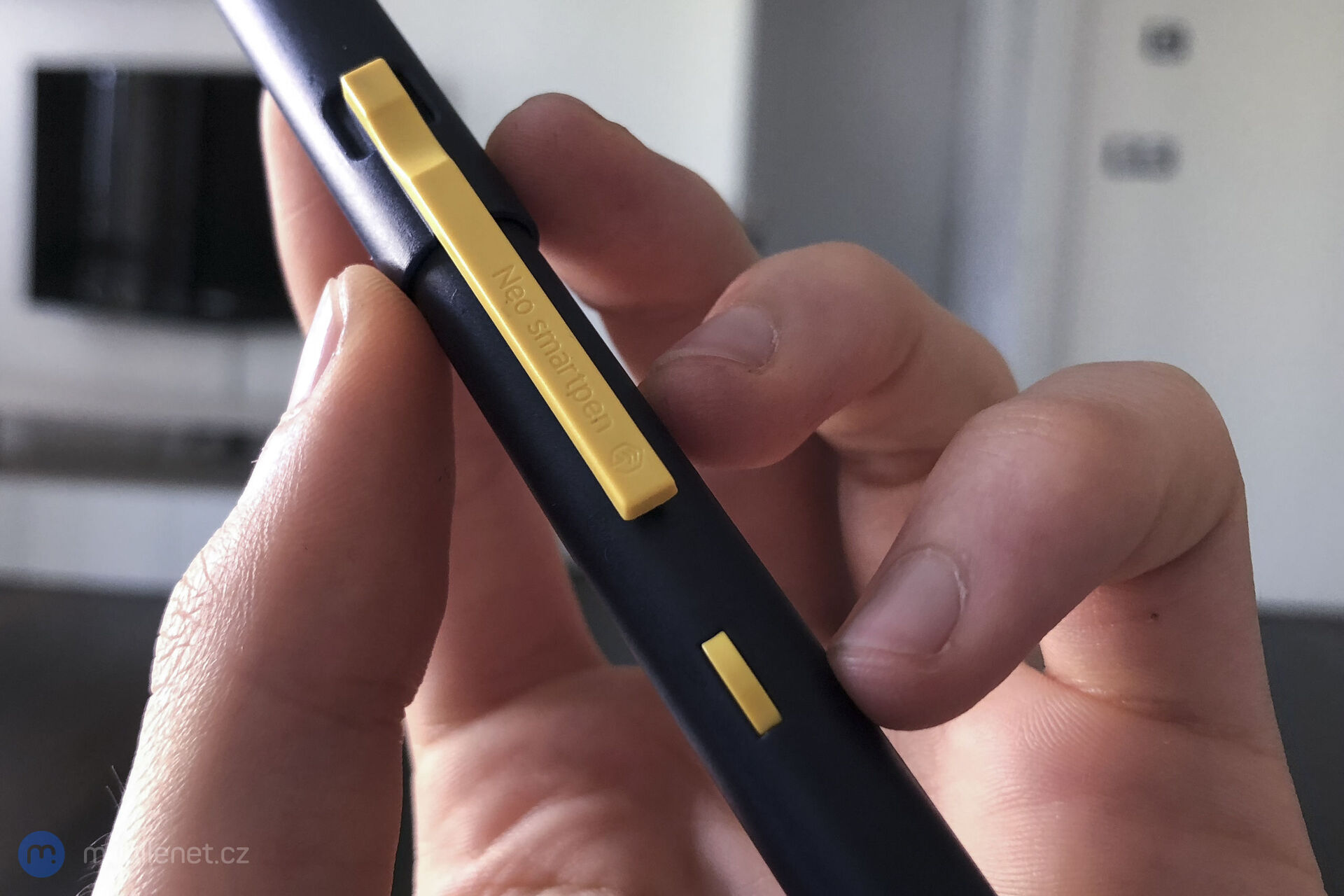 Neo smartpen M1