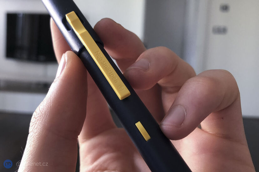 Neo smartpen M1
