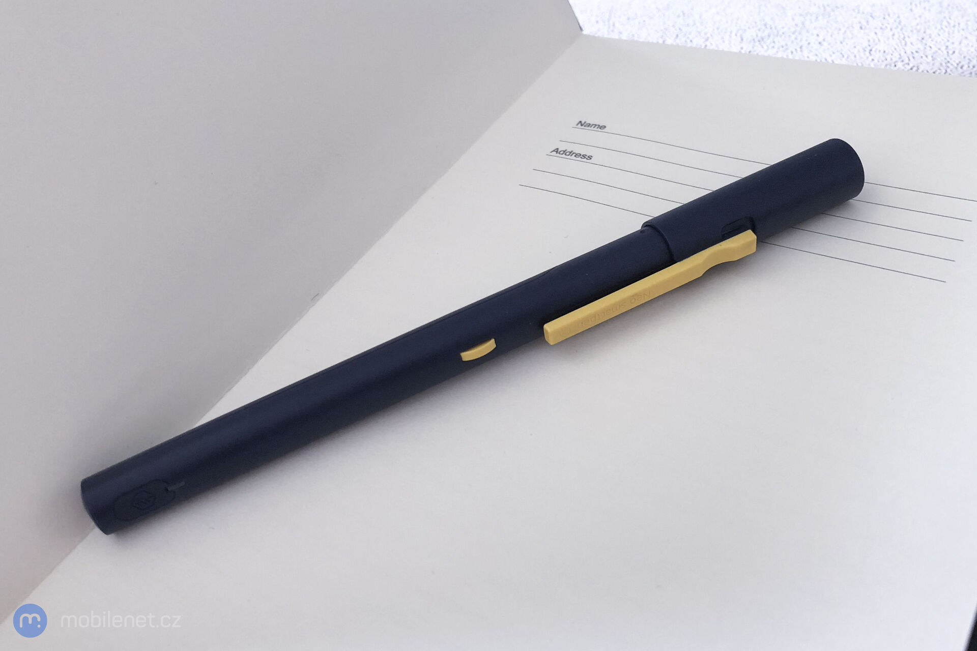 Neo smartpen M1