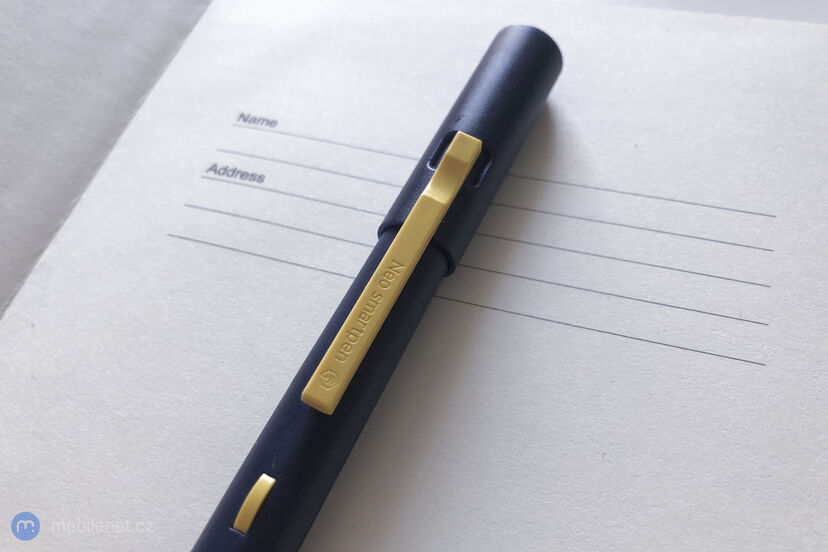 Neo smartpen M1