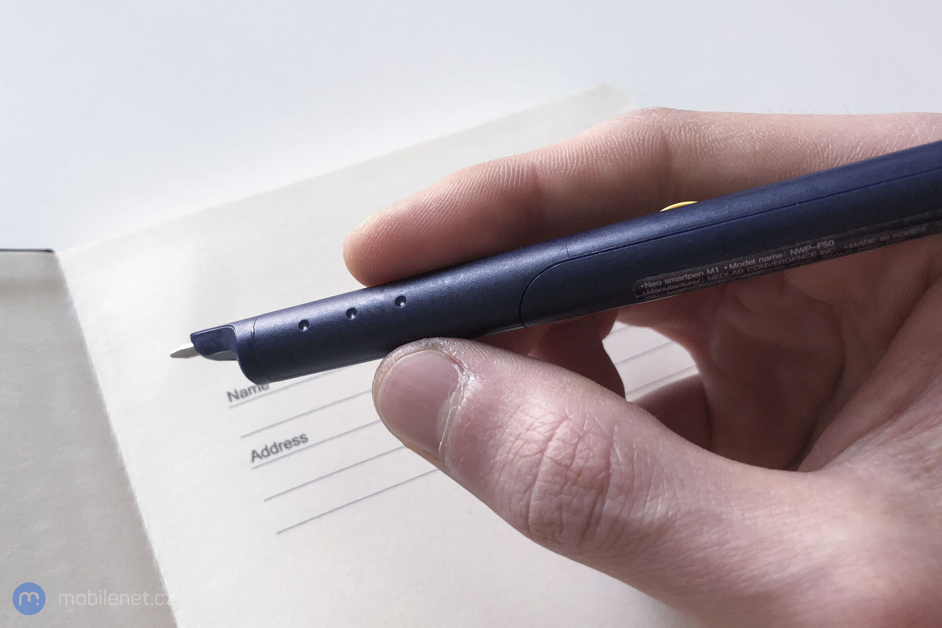 Neo smartpen M1