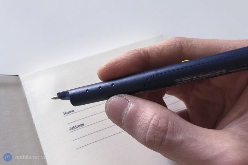 Neo smartpen M1