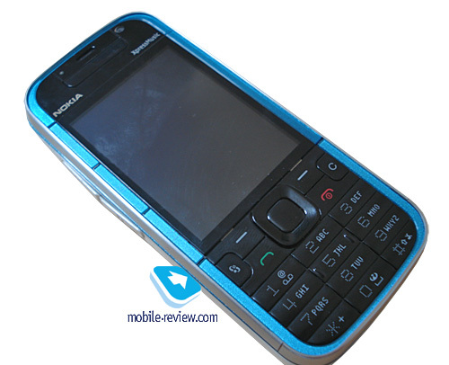 Neoficiálně: nová Nokia 5730 XpressMusic s QWERTY