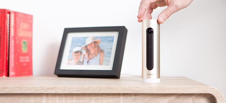Netatmo Welcome