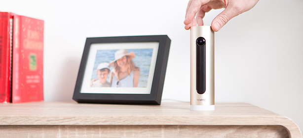 Netatmo Welcome