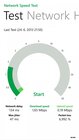Network Speed Test