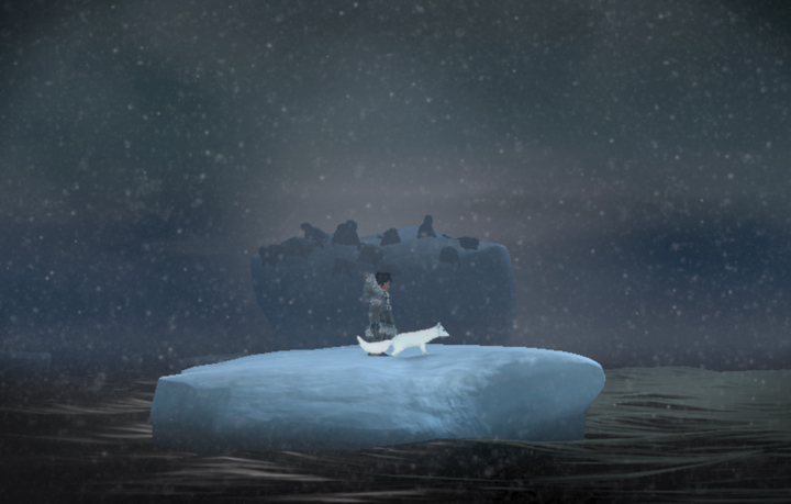 Never Alone: Ki Edition