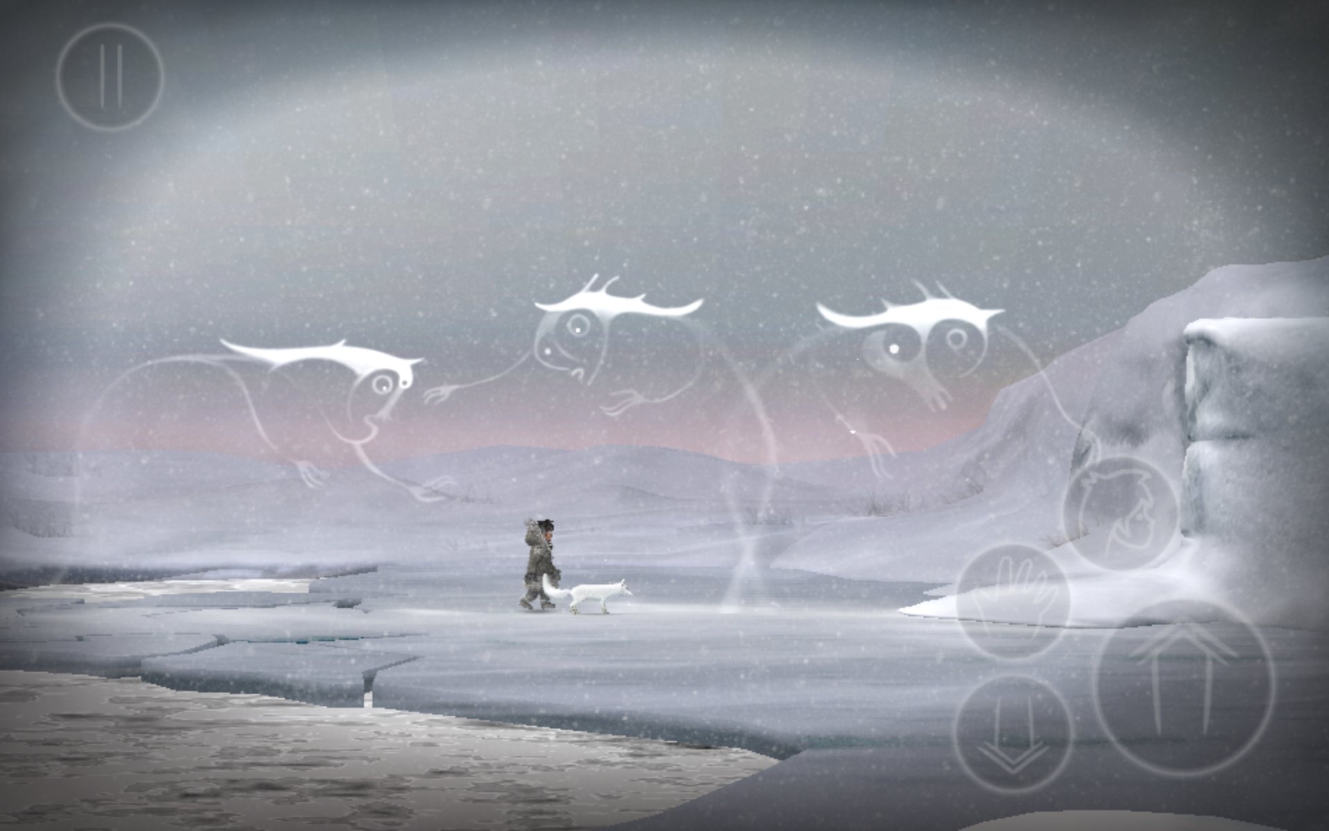 Never Alone: Ki Edition