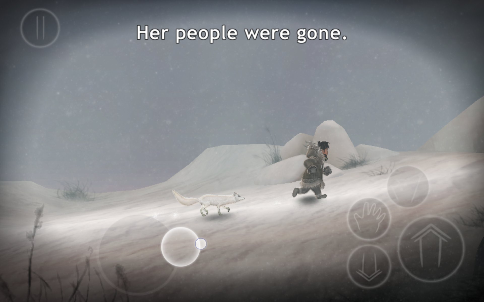 Never Alone: Ki Edition