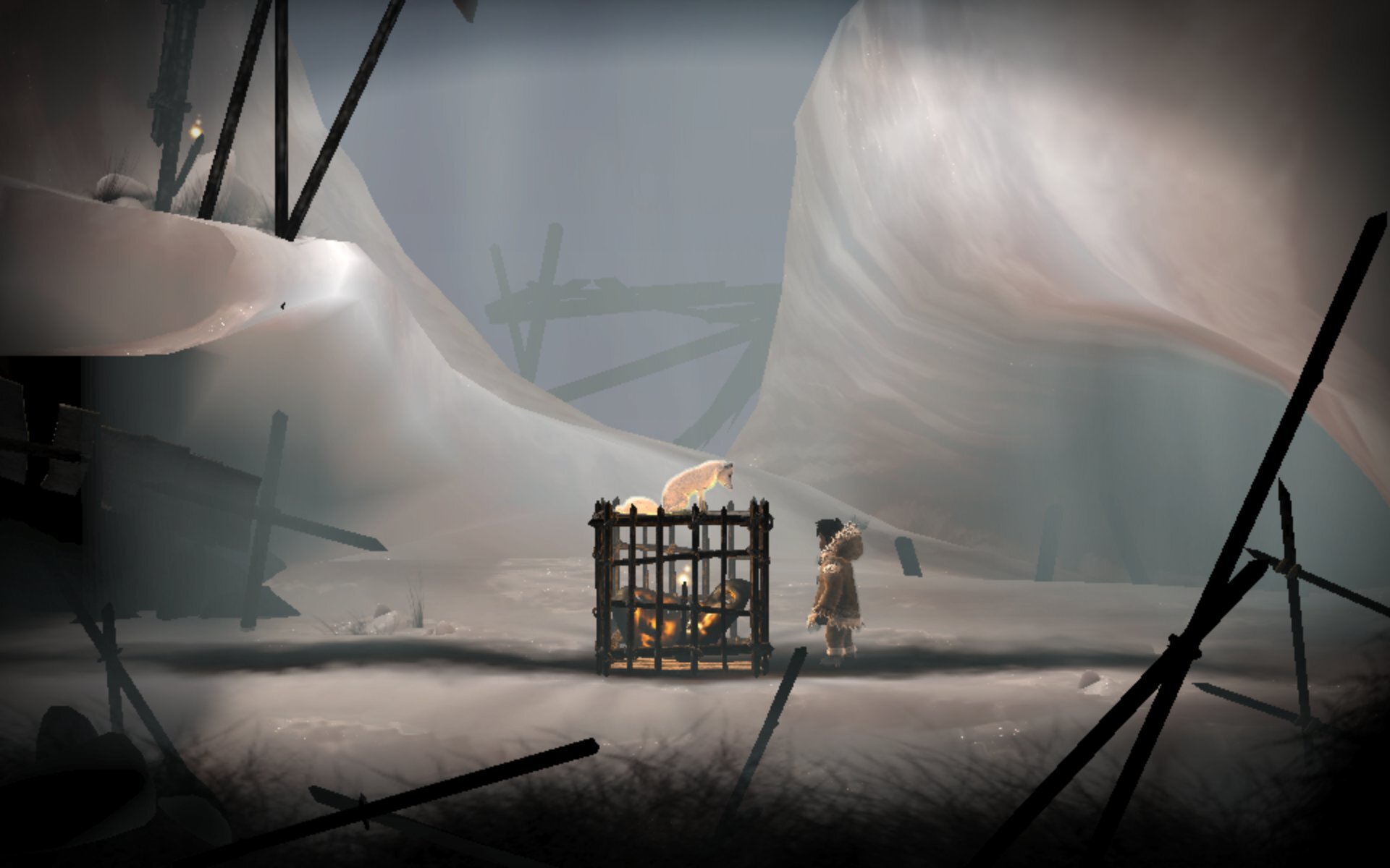 Never Alone: Ki Edition