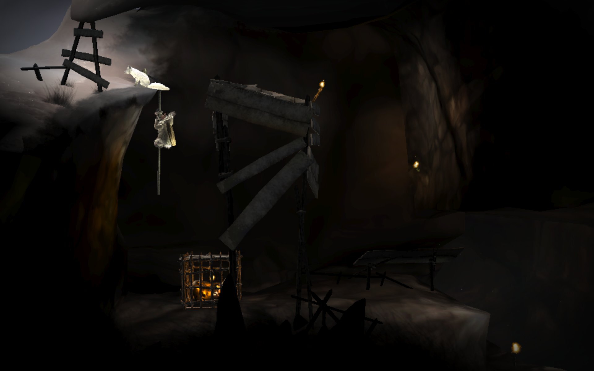 Never Alone: Ki Edition