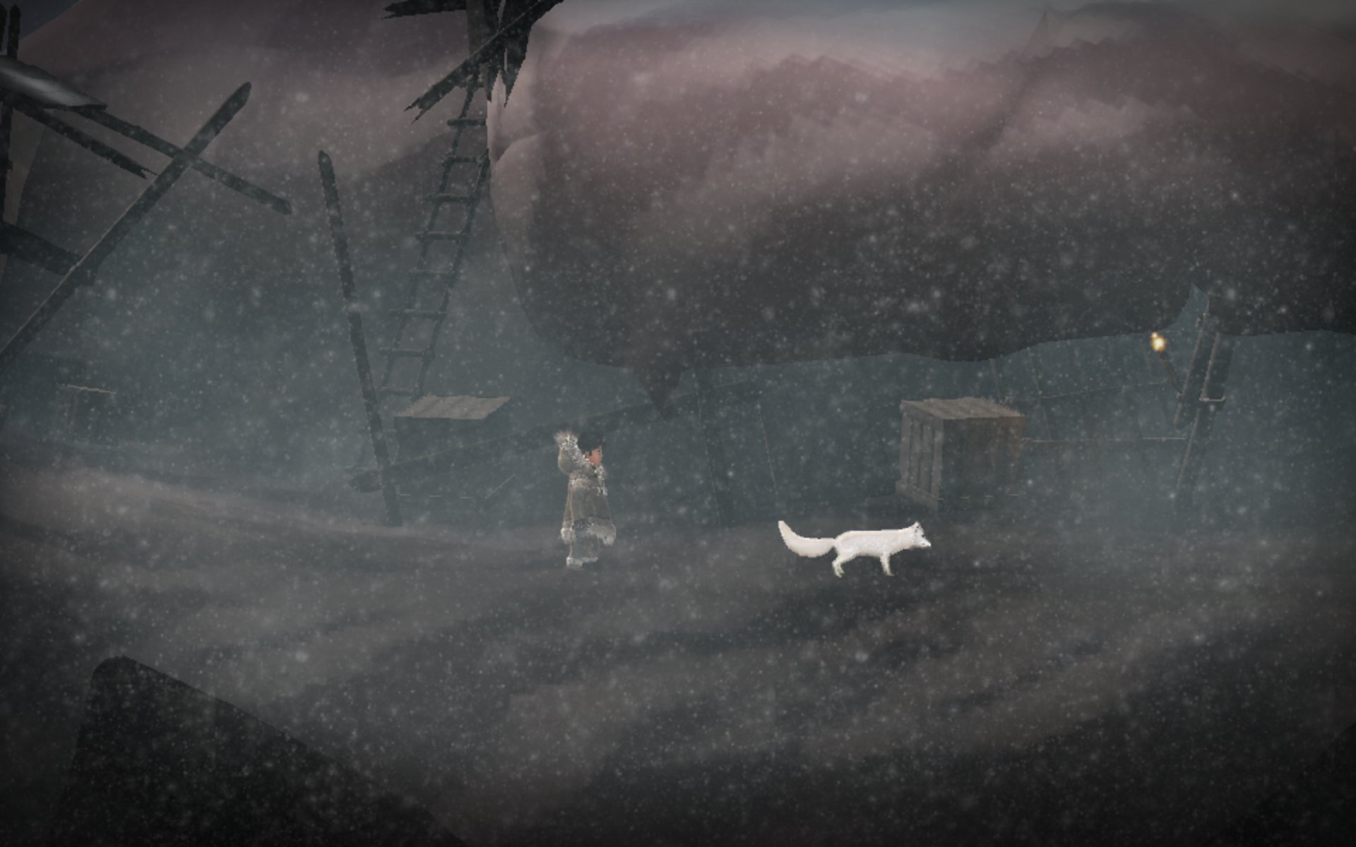 Never Alone: Ki Edition