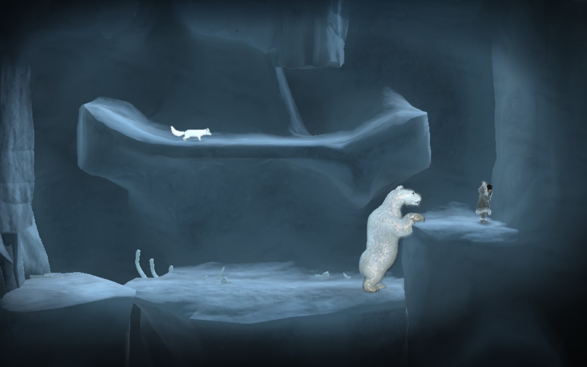 Never Alone: Ki Edition