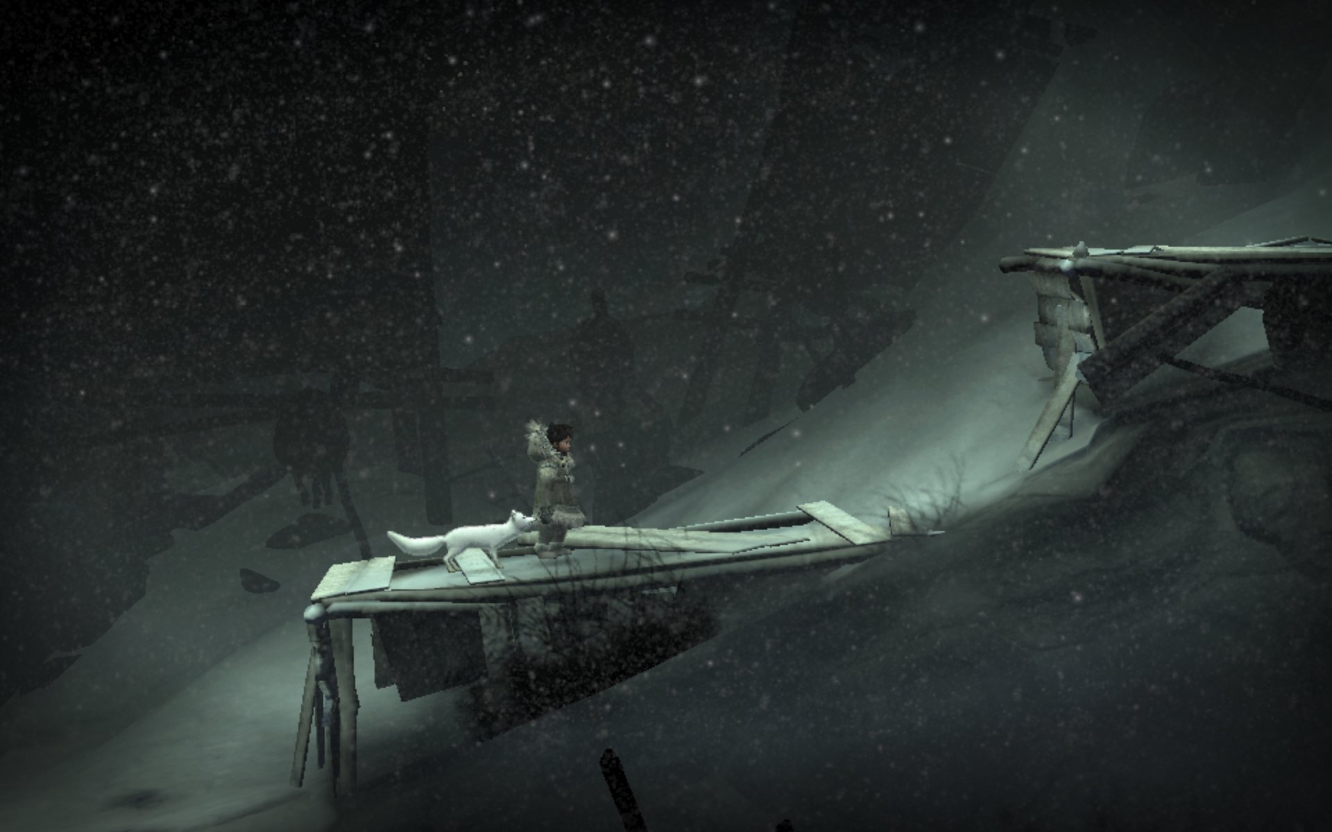 Never Alone: Ki Edition