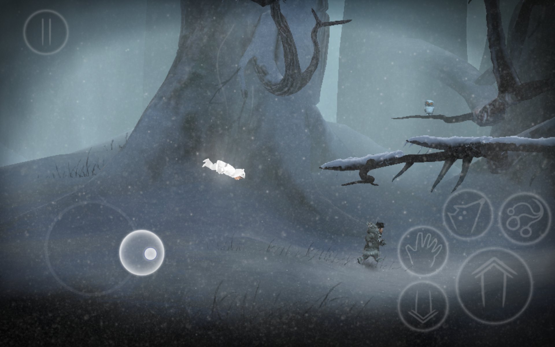 Never Alone: Ki Edition