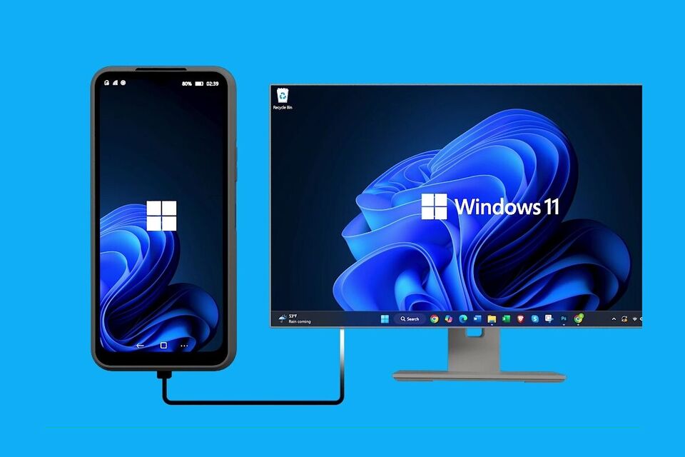 Nex Computer NexPhone