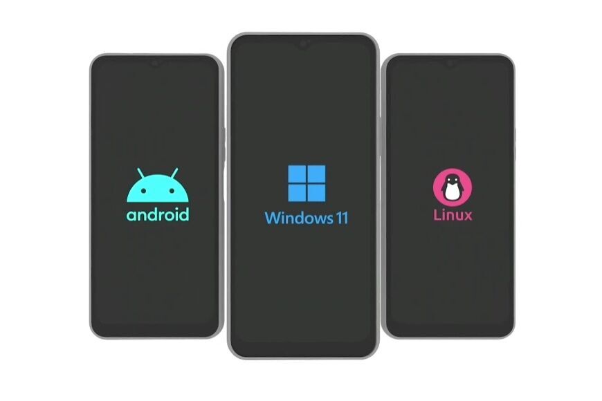 Nex Computer NexPhone