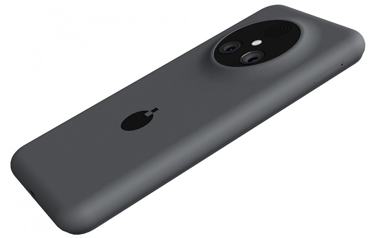 Nex Computer NexPhone