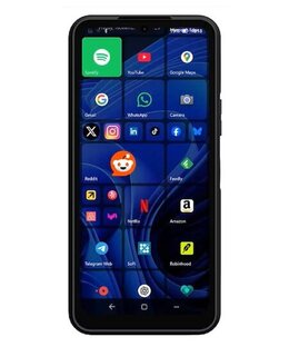 Nex Computer NexPhone