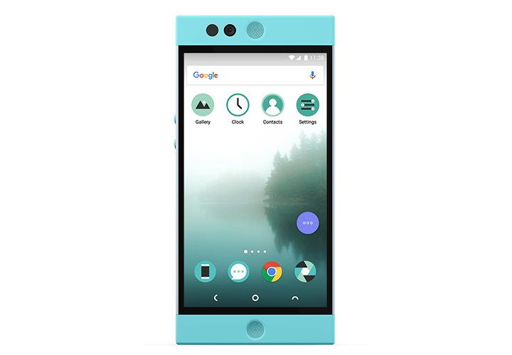 Nextbit Robin