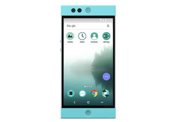 Nextbit Robin