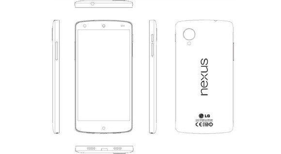 Nexus 5