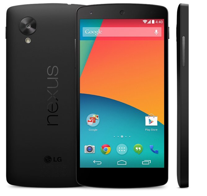 Nexus 5