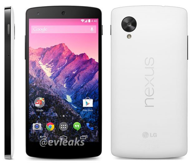 Nexus 5