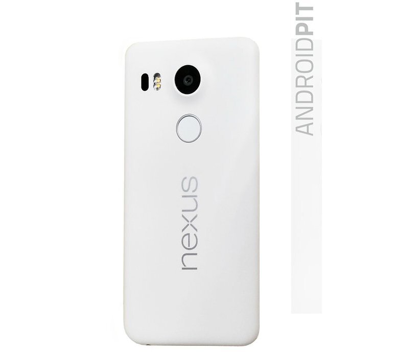 Nexus 5 (2015)
