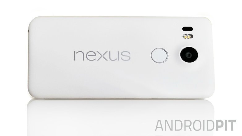 Nexus 5 (2015)