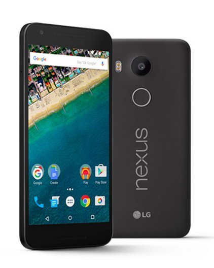 Nexus 5X