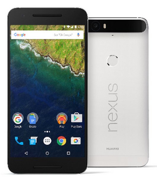 Nexus 6P