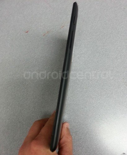 Nexus 7 2. generace