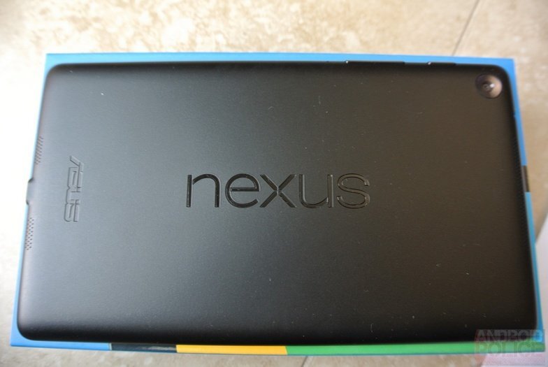 Nexus 7 (2013)