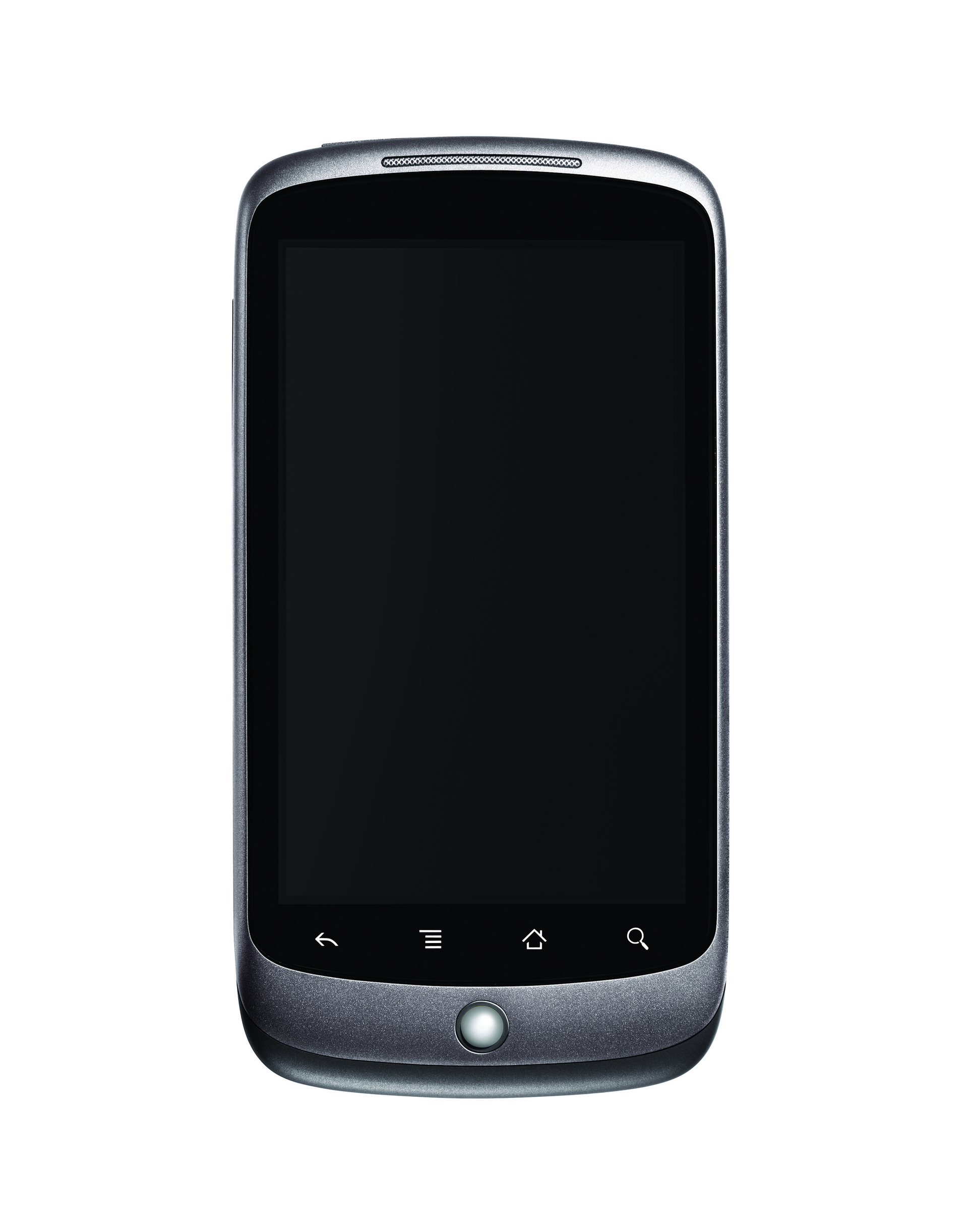 Nexus One: první Google telefon je tady 