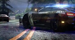 NFS Rivals