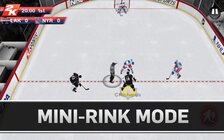 NHL 2K