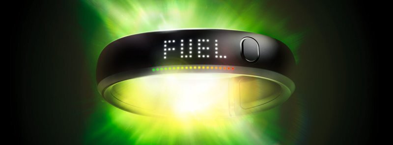 Nike+ FuelBand