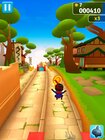 Ninja Kid Run