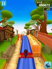 Ninja Kid Run