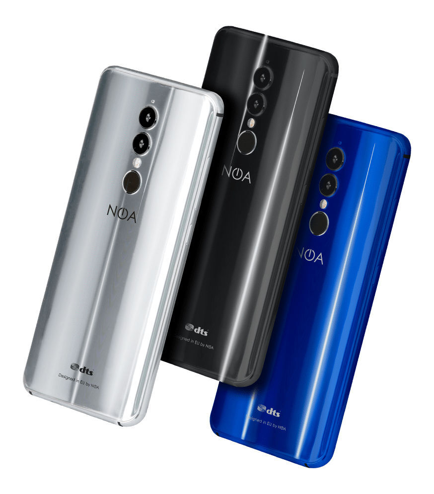 Noa N1