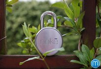 Noke Padlock
