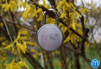 Noke Padlock
