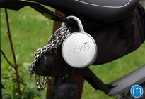 Noke Padlock