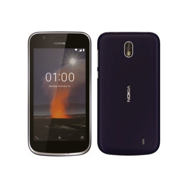 Nokia 1