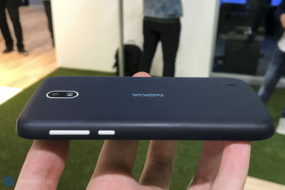 Nokia 1